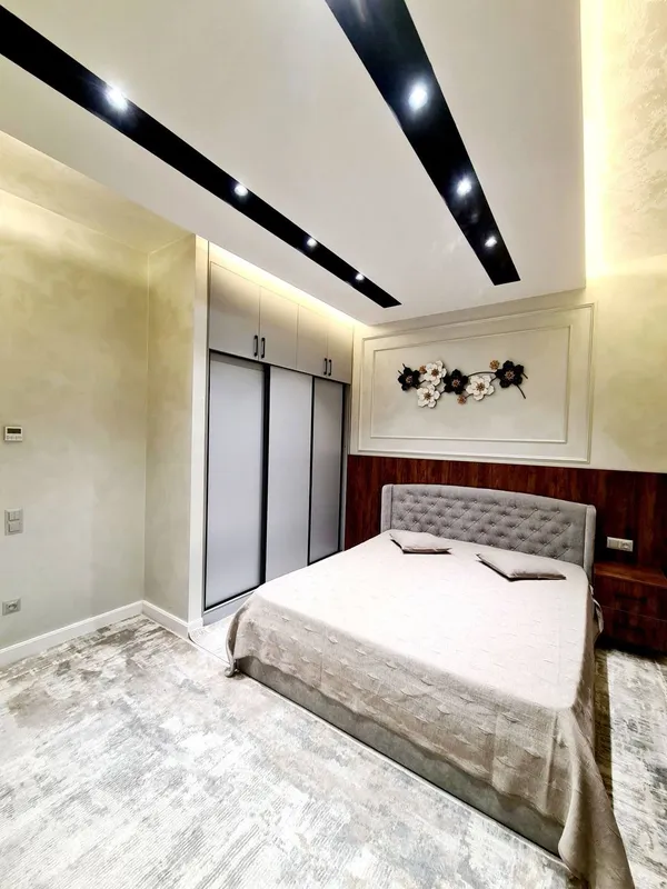 2-комнатная квартира, 50 м2, Яккасарай 5