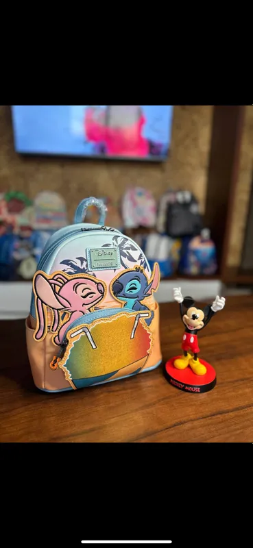 Disney ryugzak 3