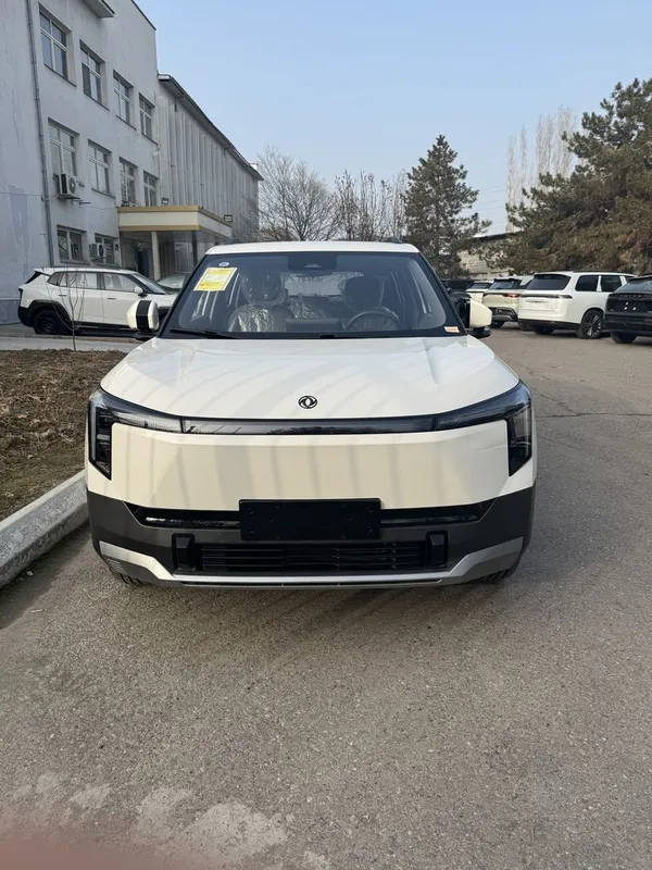 Срочно продам Dongfeng nammi 06 ! — фото 1