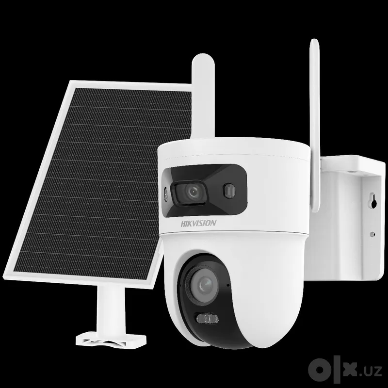 HIKVISION SP8-D 4G sim kartali 3 HIKVISION SP8-D 4G sim kartali 3
