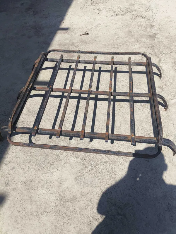 багажник для жигули