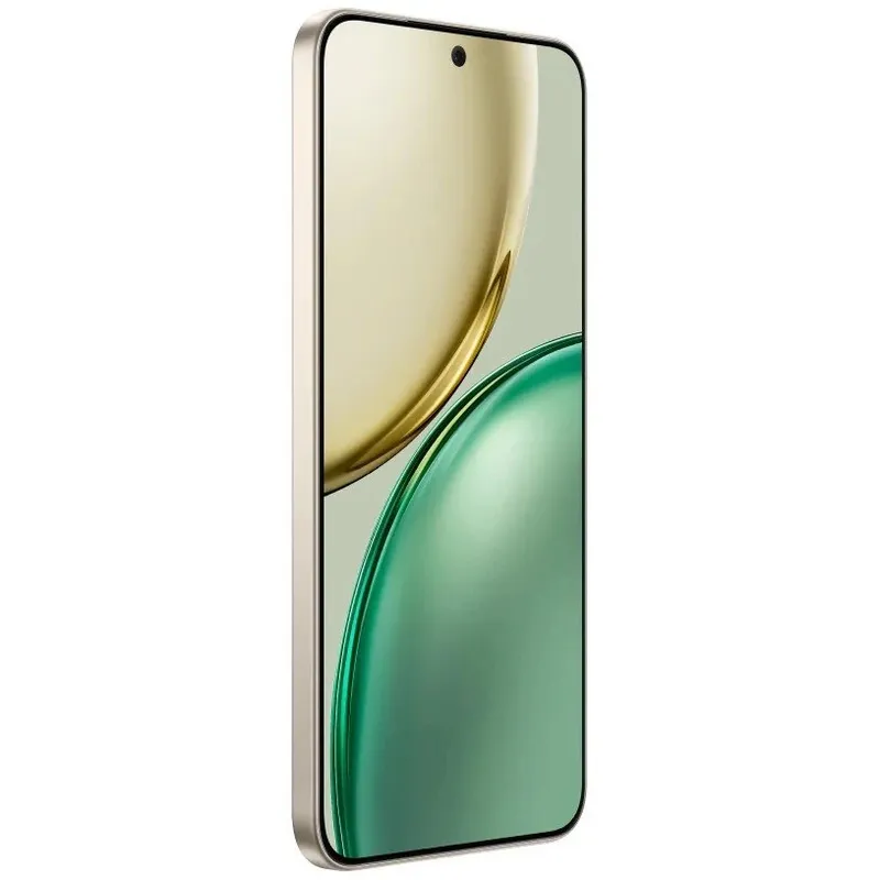 Смартфон Honor X9d 12/256GB Sunrise Gold (Золотой) — фото 3
