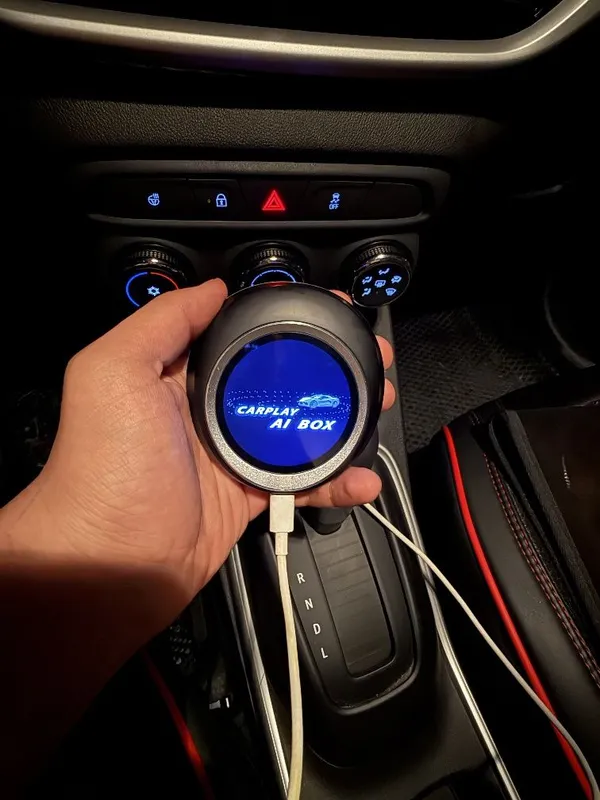 Carplay avto 8/128 симкарталик — фото 1