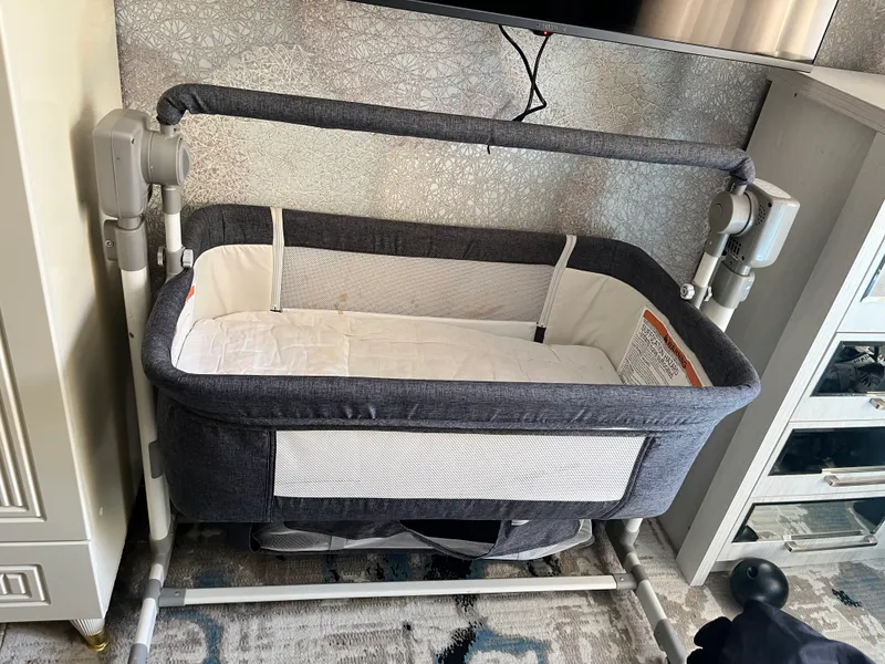 Luxmom bolalar aravachasi 3 Luxmom bolalar aravachasi 3