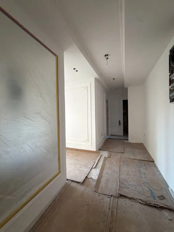 3 xonali kvartira, 100 m2, Mirzo Ulug'bek 8