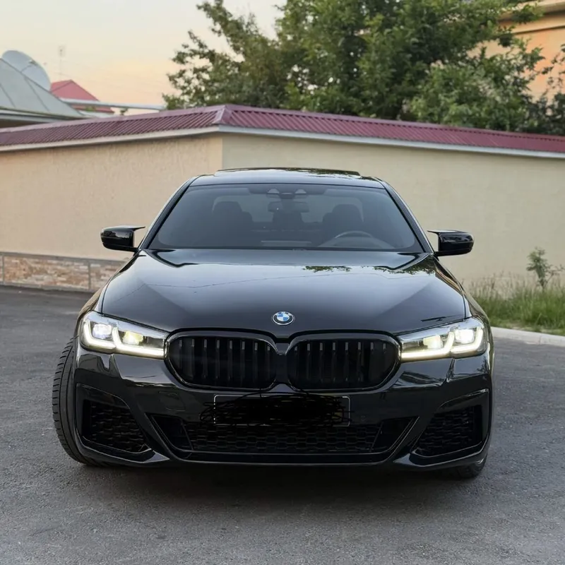 Bmw 530e g30 F90 bodykit 2 Bmw 530e g30 F90 bodykit 2