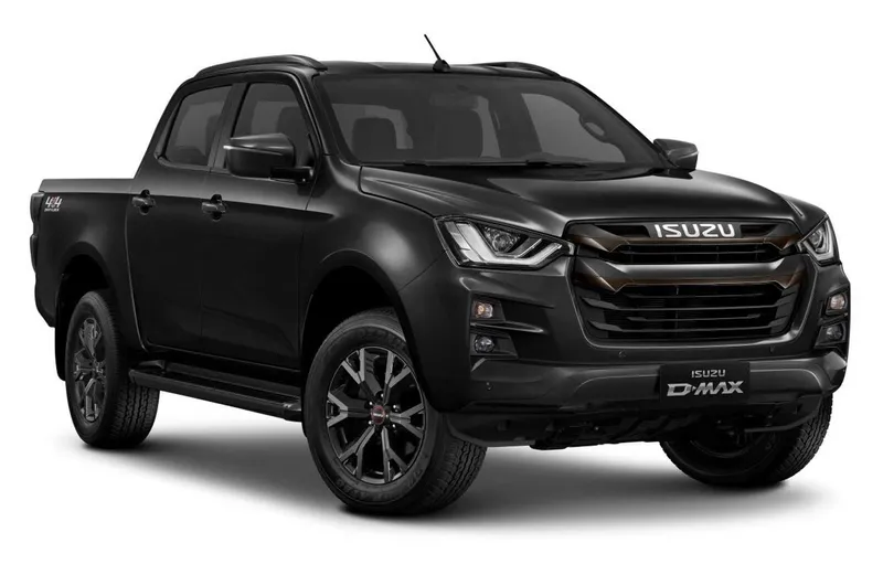 Isuzu D-Max OKSUS LS Pikap Muddatli to'lov 24 oygacha 1