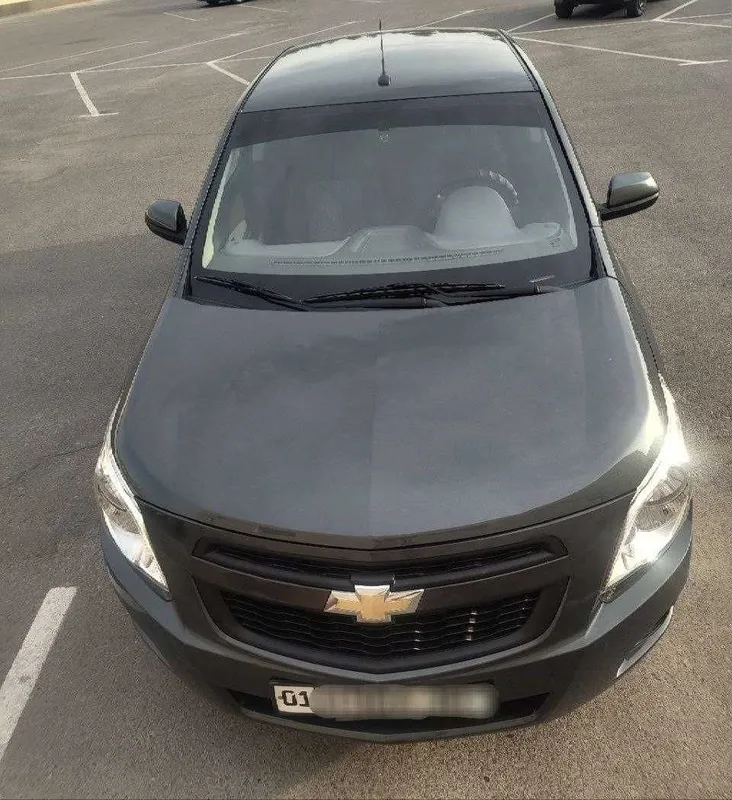 Продается Chevrolet Cobalt 2020