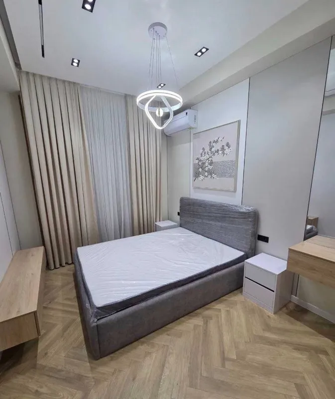 2-комнатная квартира в ЖК Imperial Club 5 2-комнатная квартира в ЖК Imperial Club 5