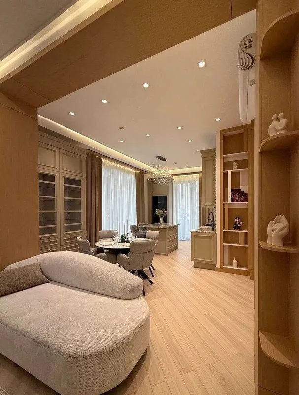 Юнусабад 14-кв 3 комнаты • 110 м² • 7/12 этаж 8