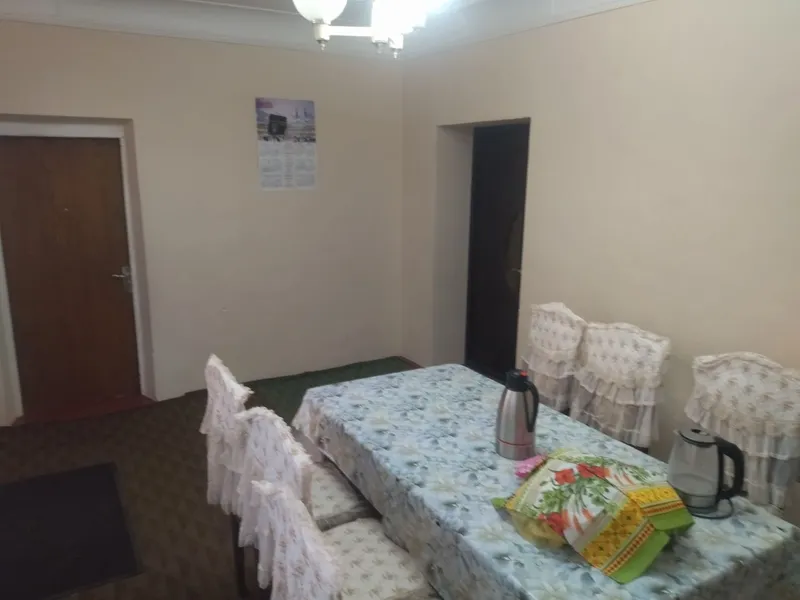 Срочна прадаёция юнусобод 5 балница 3.5 сотих 4 та хона — фото 7
