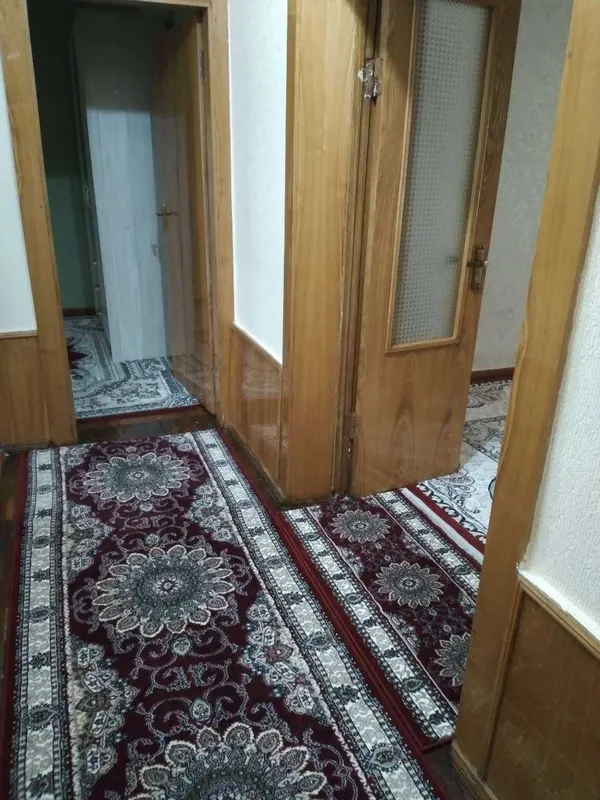 Хадра аренда квартир 1 этаж 3 хонали 2 Хадра аренда квартир 1 этаж 3 хонали 2