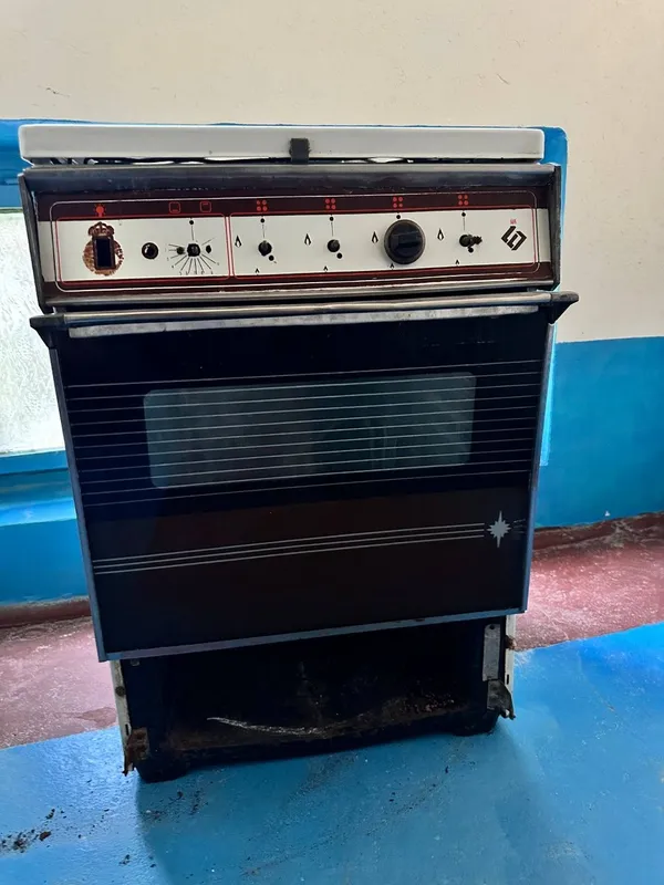 Gaz pilta sotiladi ishlashi zo'r 1