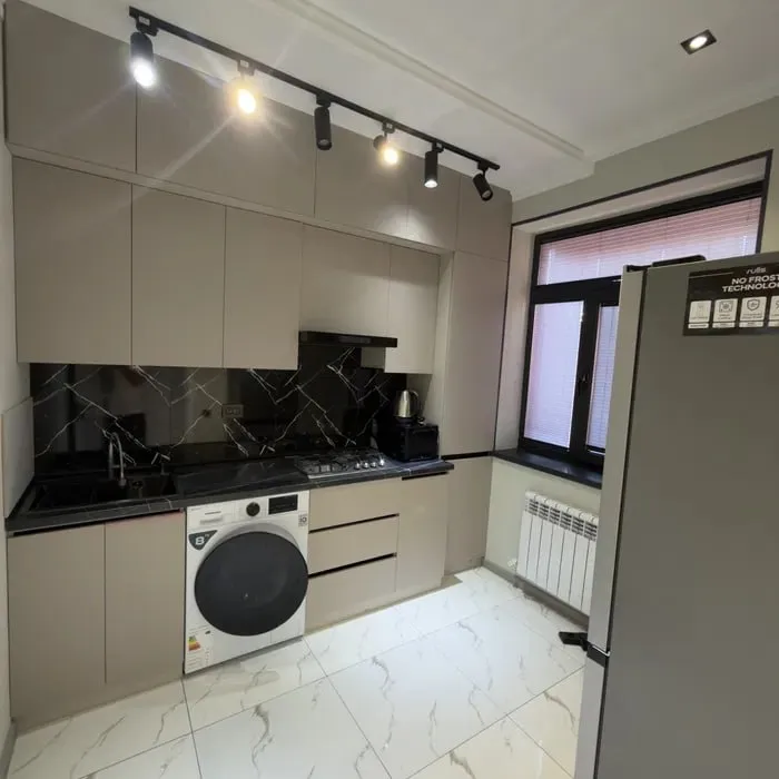 Uchtepa tumanida 62 m², 3 xonali kvartira ijarasi · ID 36084 6 Uchtepa tumanida 62 m², 3 xonali kvartira ijarasi · ID 36084 6