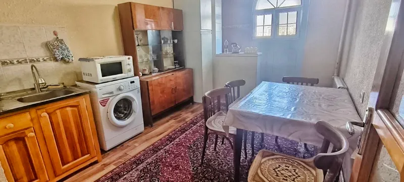 Аренда квартиры Юнус Абад  5  двухкомнатная — фото 6