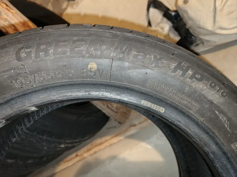 АвтоШина Ling- Long Green Max Hp 195/55 R15 сотилади 2 АвтоШина Ling- Long Green Max Hp 195/55 R15 сотилади 2