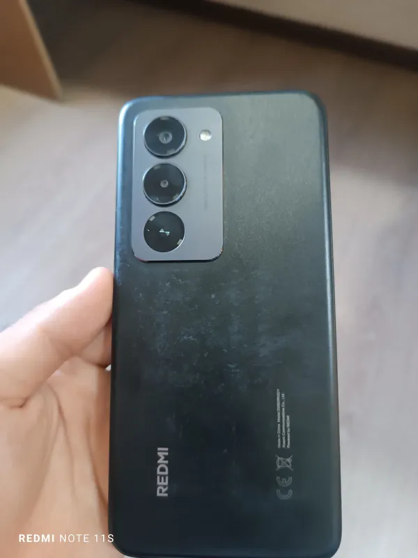 REDMI 15 2