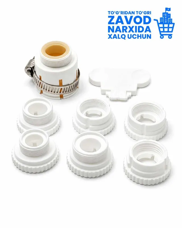 suv filter royalstar kran uchun suv filter — фото 1