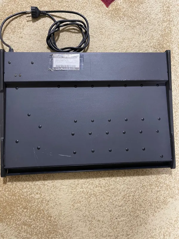 Peavey Unity Rq12 микшер — фото 3