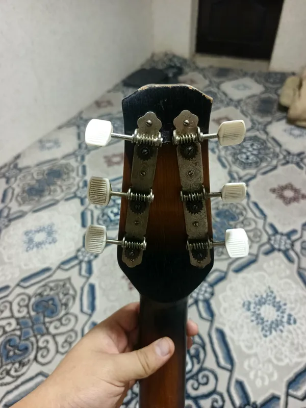 Gitara 2