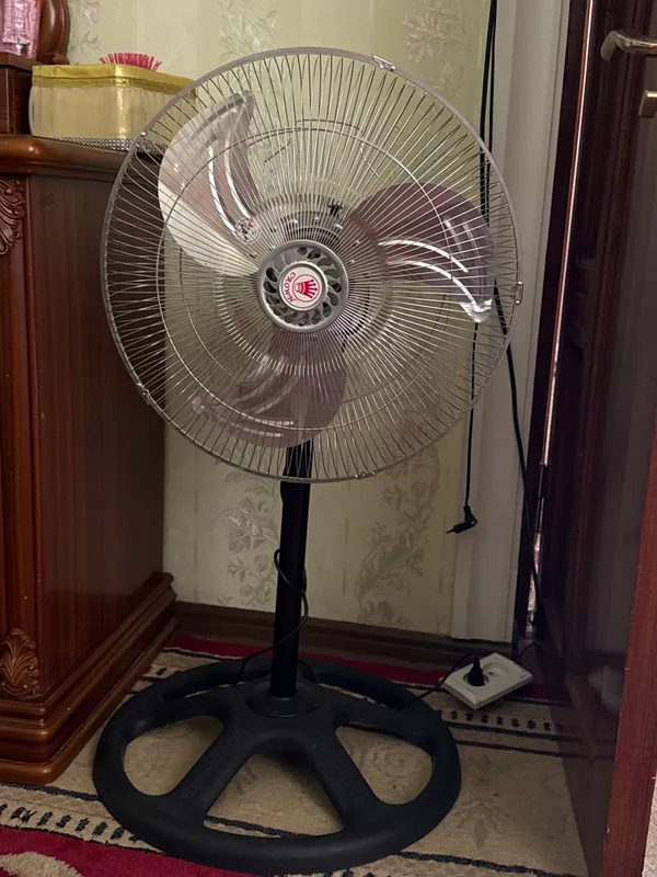 Ventilyator