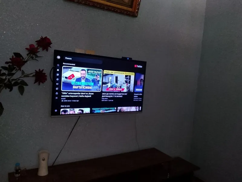 Televizor 1:10 lik Artel Televizor 1:10 lik Artel