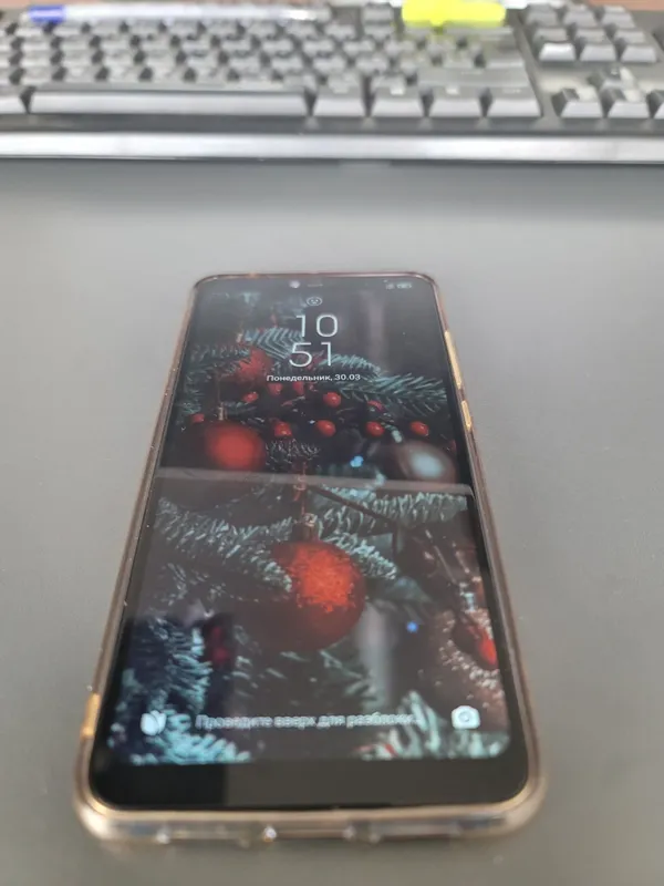 Продам Смартфон Xiaomi MI 8 lite 4/64GB — фото 5