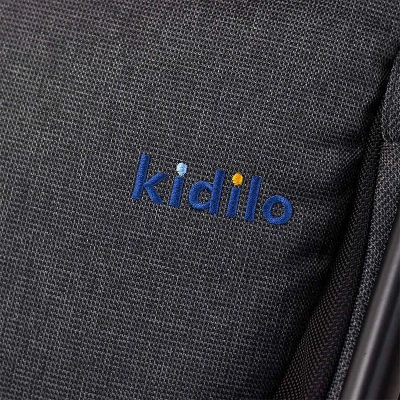 Продается коляска фирмы Kidili 2в1 в очень хорошем состоянии — фото 5