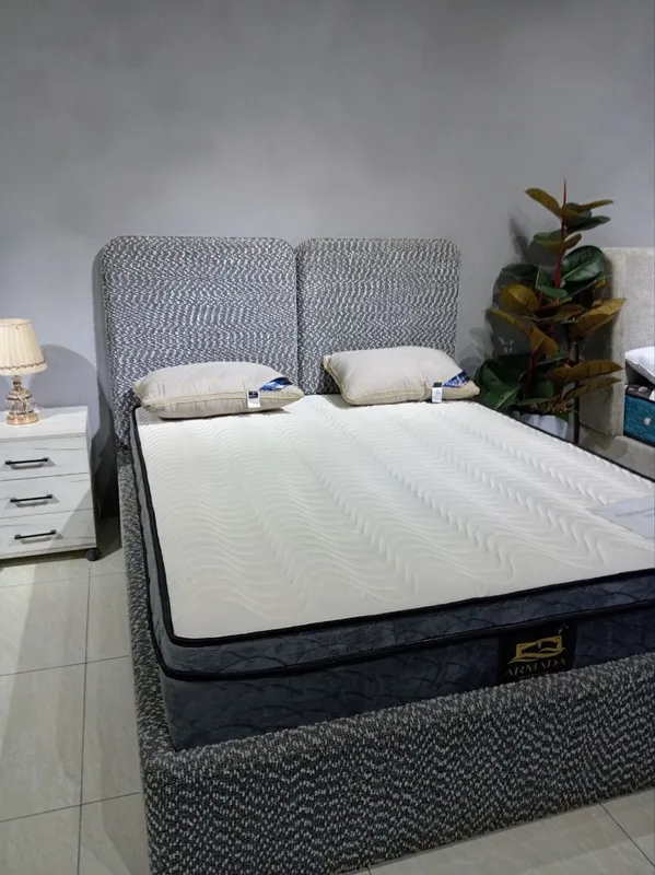EXCLUSIVE MATRAS