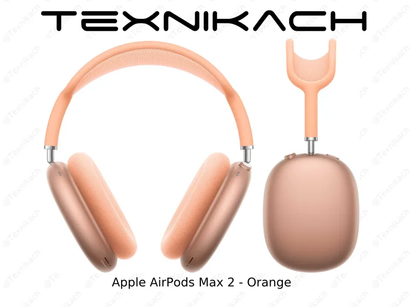 Apple AirPods Max 2 • Доставка • Проверка при получении — фото 3