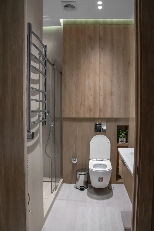 Kunlik ijara NEST ONE 6