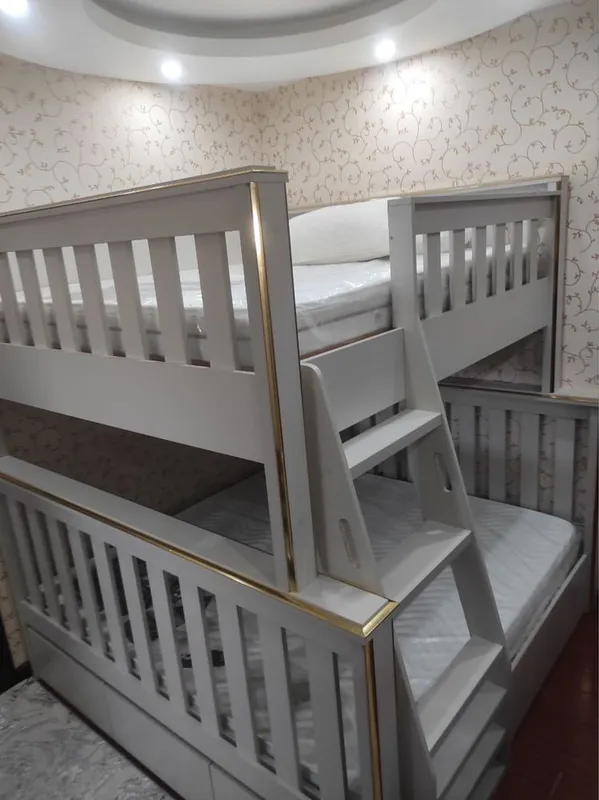 Mebel sotiladi holati juda yahshi matrasi ortopedik — фото 3