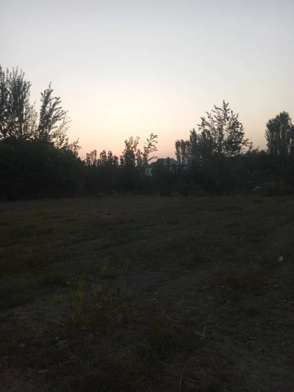 Участка сотилади