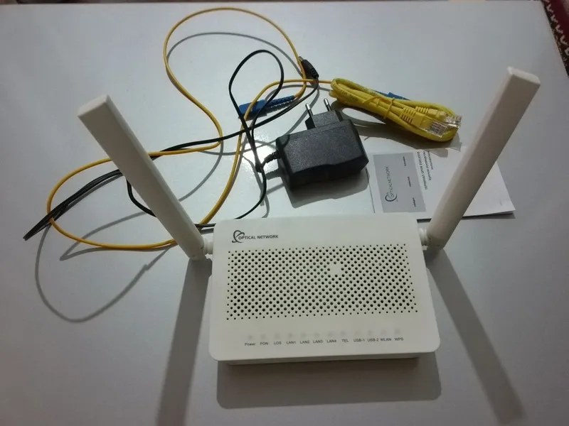 Wi Fi Роутер , Модем . Янги — фото 3