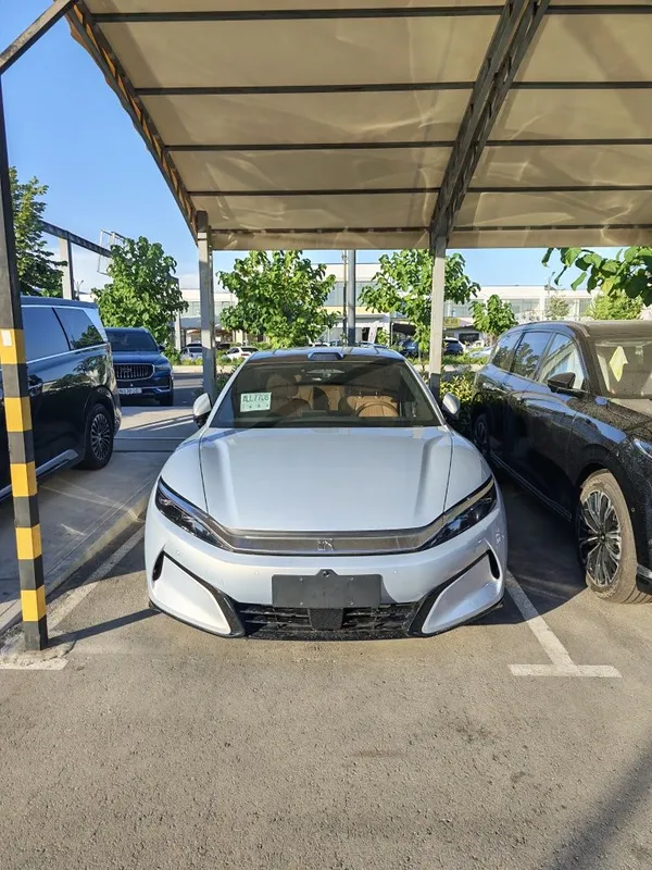 BYD Han-l 601 km 2025 1 BYD Han-l 601 km 2025 1