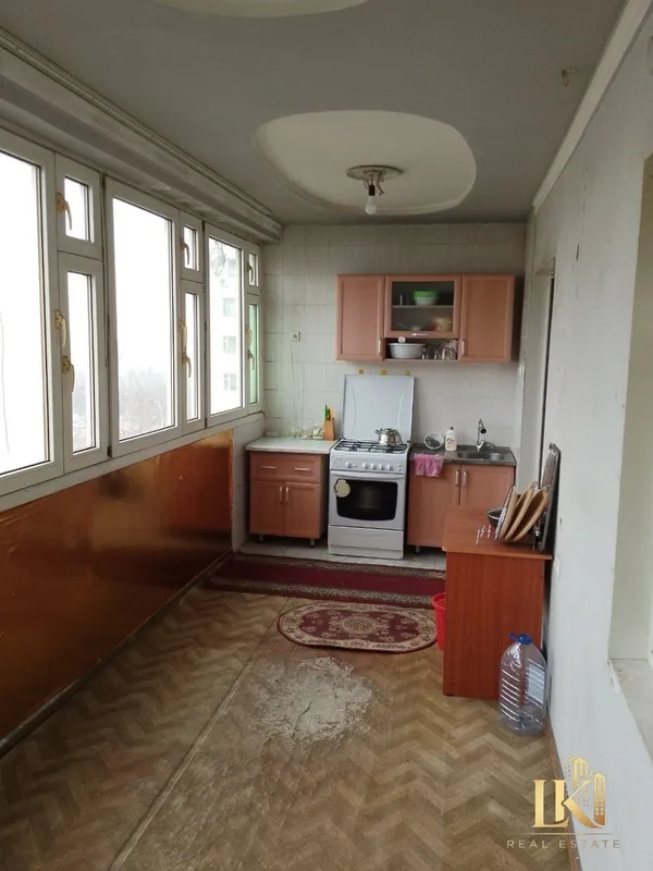 Продаётся 4-комнатная квартира, 153 м², Мирабадский район — фото 2