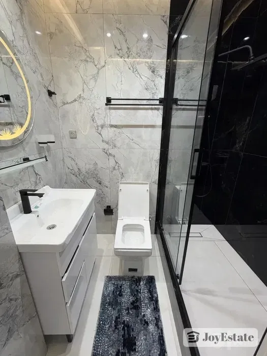 2-комнатная квартира в аренду, Яккасарай, 850$ 4