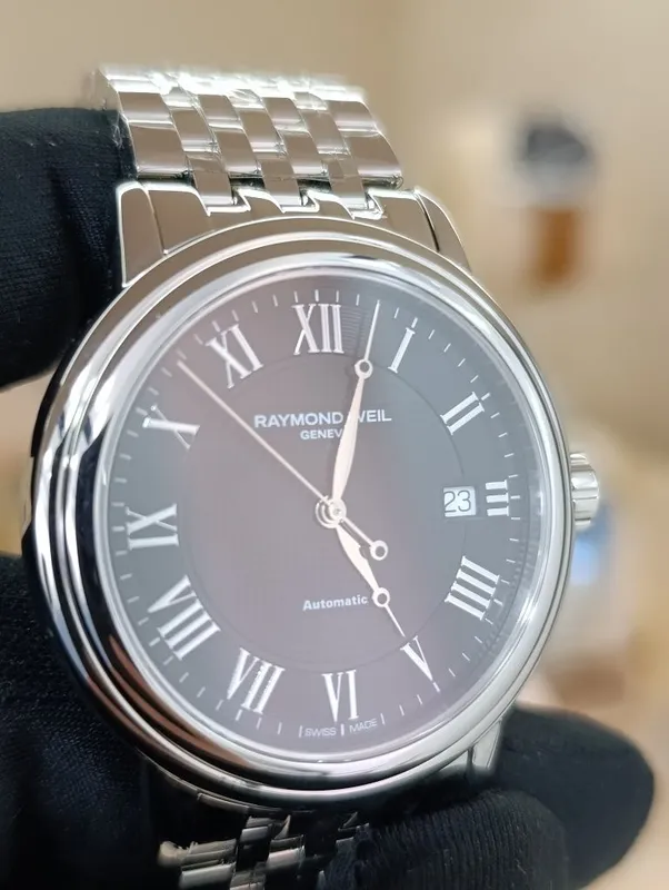 Raymond Weil Maestro Automatic 2