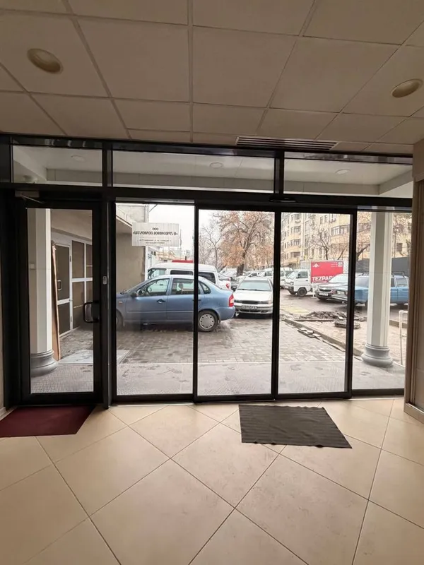 Абдулла Каххара | 640кв - Продается Здание вдоль дороги — фото 1