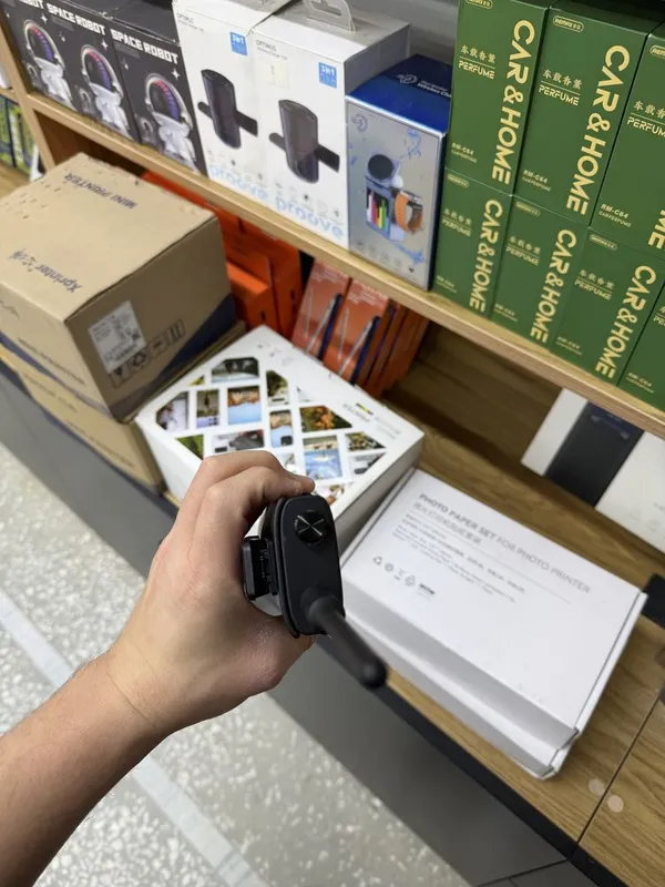 Xiaomi walkie-talkie 2 ratsiya — фото 3