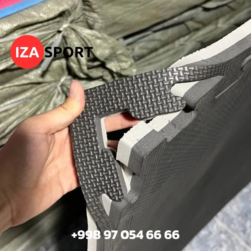 TATAMI arginal dayan mat SKITKA 2 , 2.5 , 3 ,4 sm mazayka — фото 1