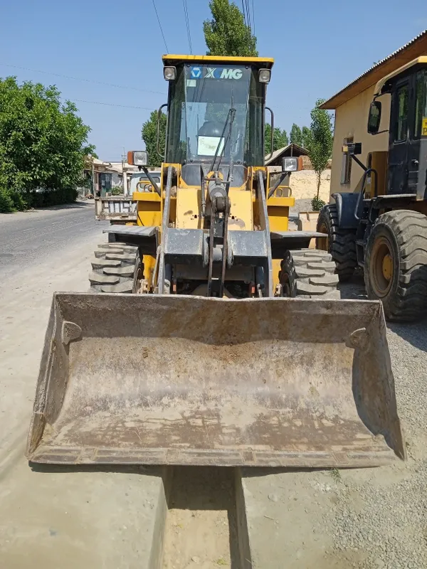 Ekskavator Pagruschik