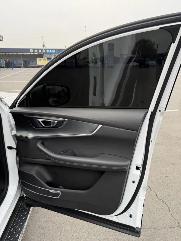 Chery 7 pro 2023 yil 68 ming yurgan tozza gaz propan puli 18200$ — фото 6
