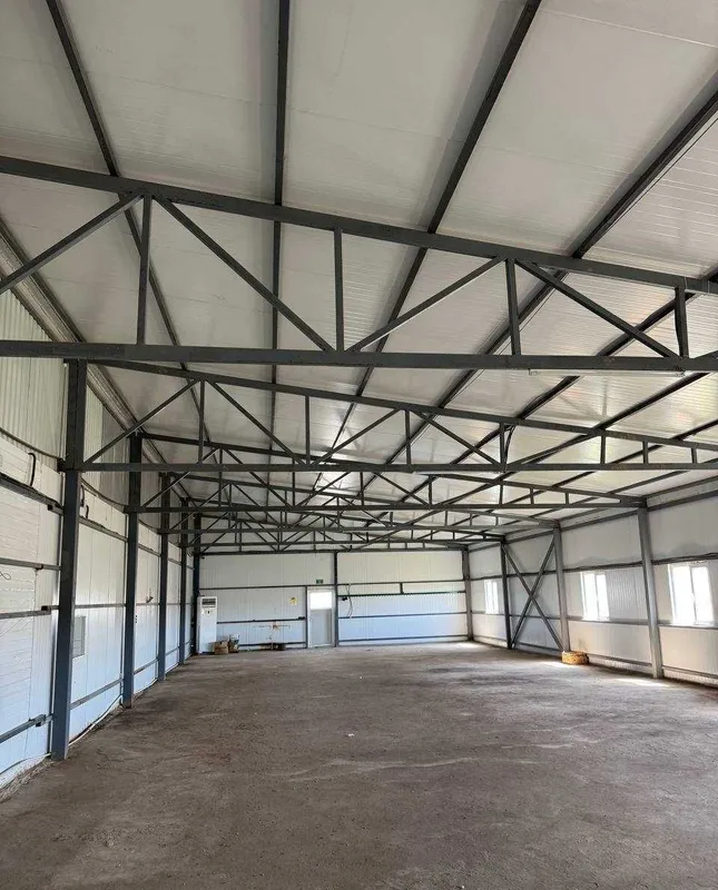 SHOSHILINCH: Ombor, oshxona, 800 m² 4 SHOSHILINCH: Ombor, oshxona, 800 m² 4