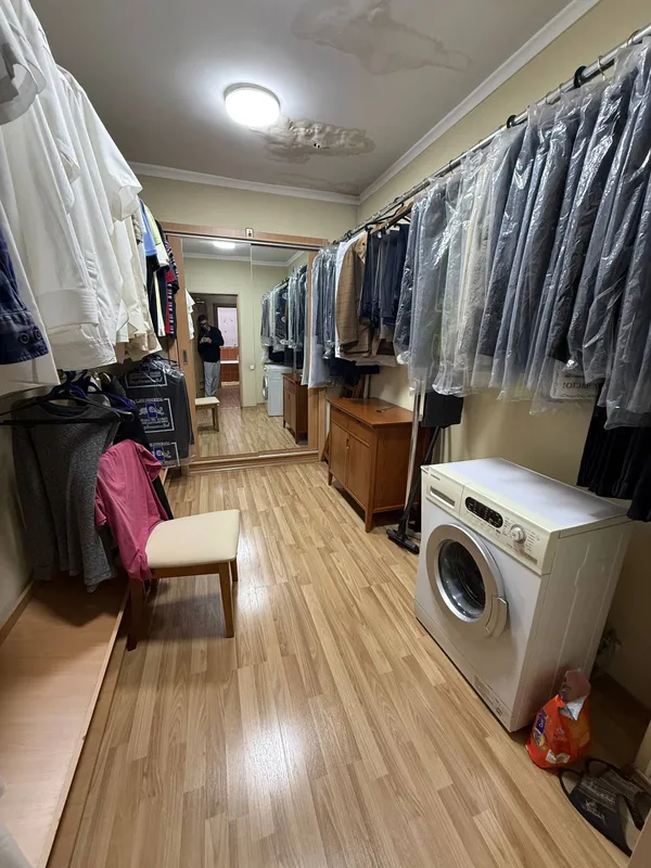 3-комнатная квартира, 80 м2, Мирзо-Улугбек 1