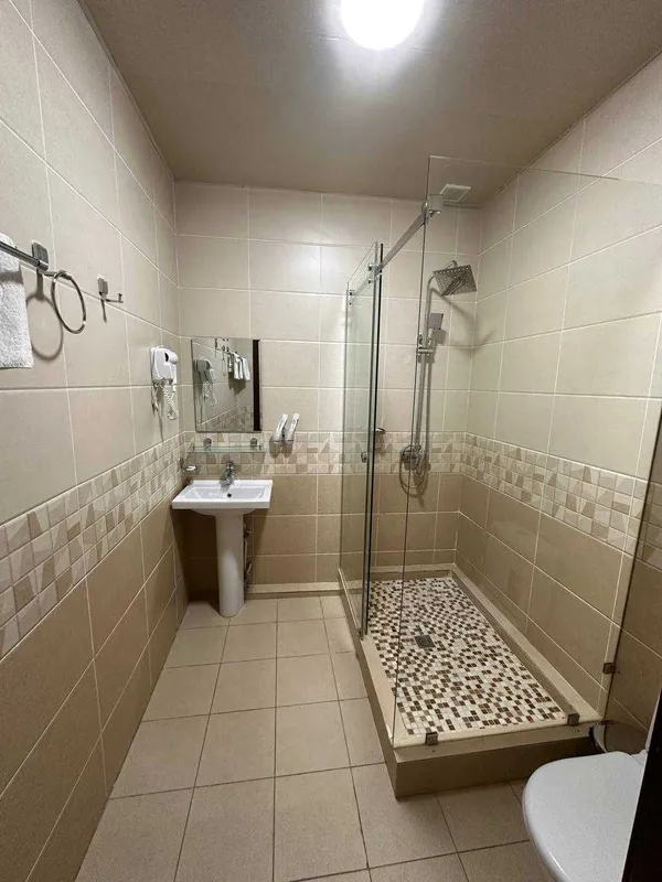 Hotel Mexmonxona 7 Hotel Mexmonxona 7