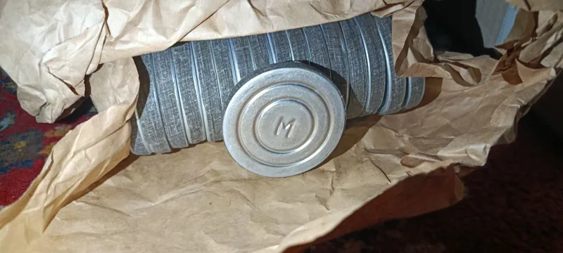 Переговорные мембраны для противогаза