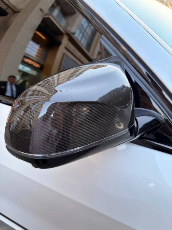 BMW X7 Xdrive 60i 2022 год — фото 5