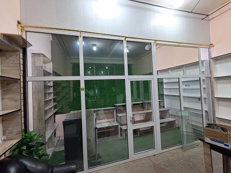 Akfa rom xolati alo 5m ga 2.80m
