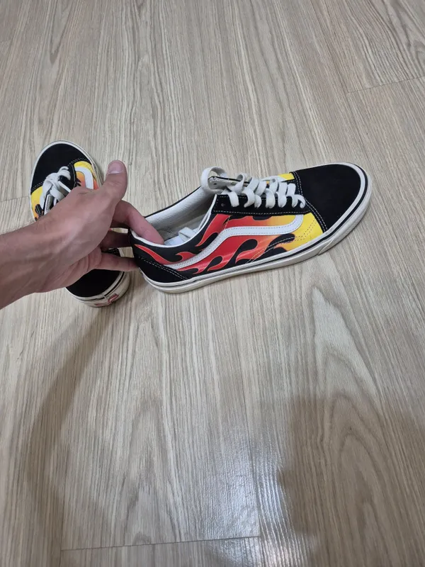 Кеды Vans old skool 2 Кеды Vans old skool 2